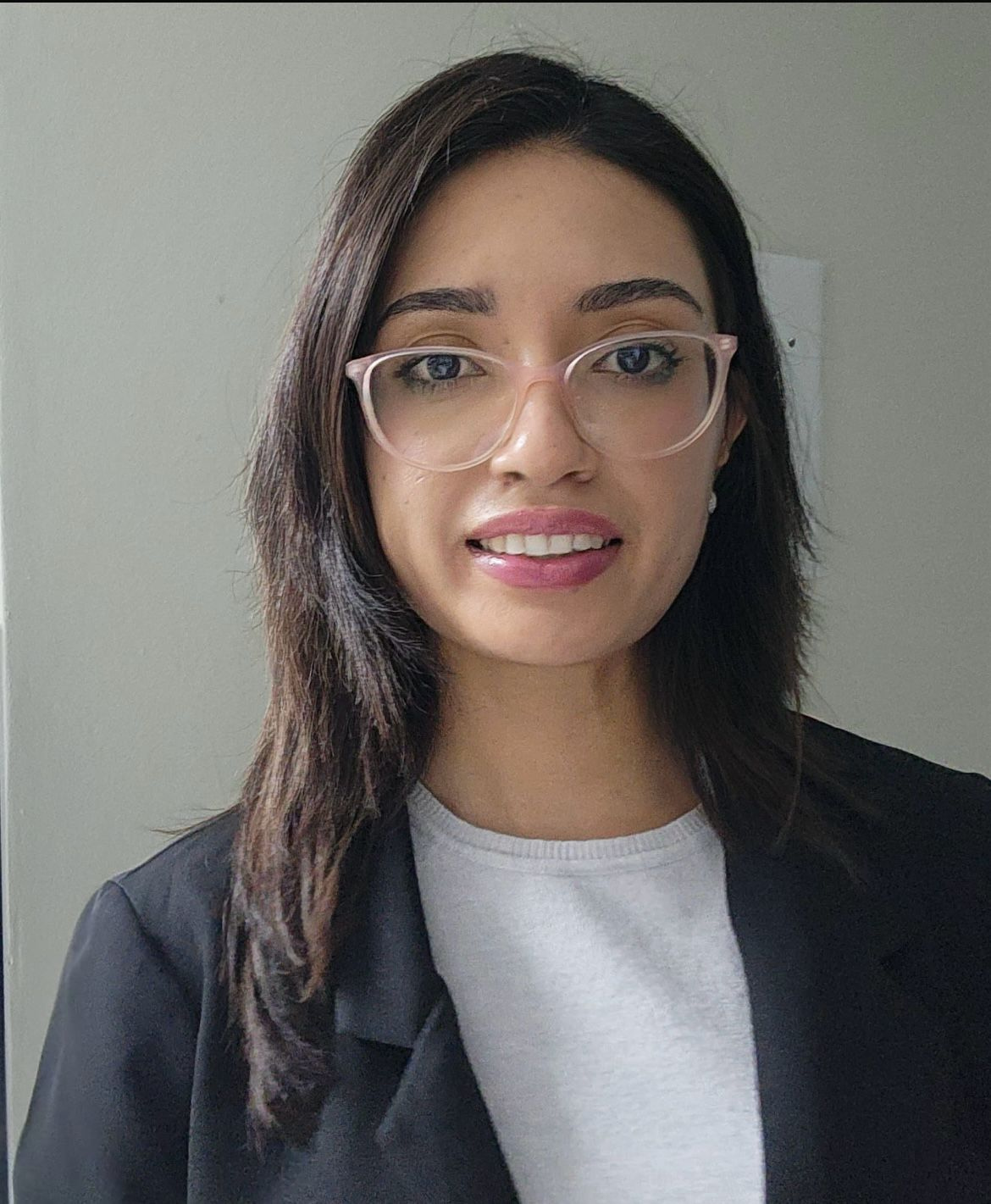 Fathima Mather